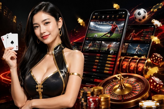 58mbet